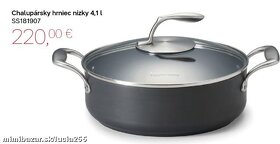 Tupperware Vitalic hrniec 5,7 l - 3