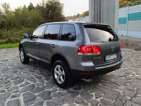 ✳️Volkswagen Touareg 3.0 V6 TDI DPF Tiptronic 4X4✳️ - 3