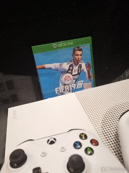 Xbox One S 500GB - 3