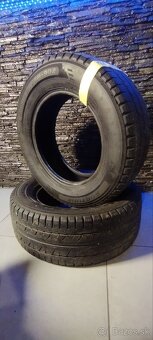 225/65 R16C+S - 3