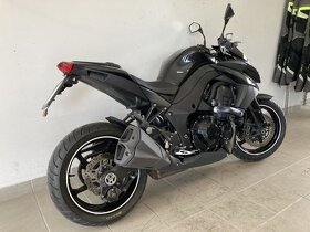 Kawasaki Z1000 - 3