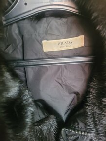 Prada damska bunda - 3