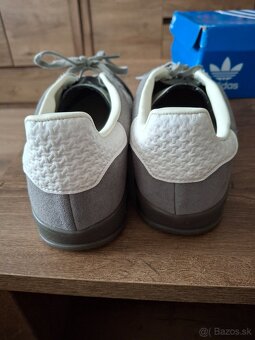 Adidas gazelle - 3