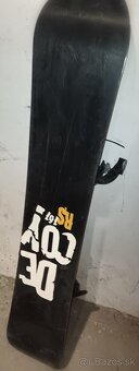 Snowboard - 3