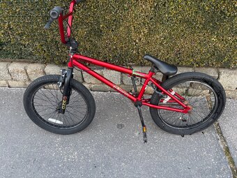 Na predaj BMX Mongoose L20 - 3