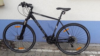 KELLYS PHANATIC 90 Crossový bicykel velkosť: L - 3