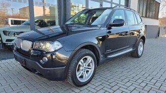 BMW X3 xDrive18d - 3