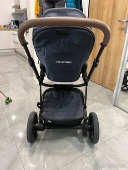 Easywalker harvey 3 premium - 3