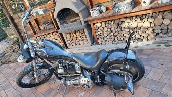 Predaj : Harley Davidson Ultracycles - 3