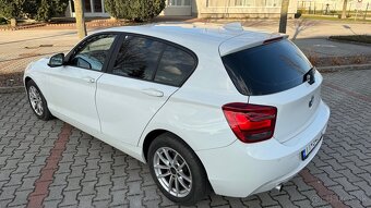 BMW 116D - 3