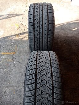 5x112 R18 Mercedes - 3