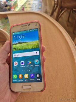 Samsung galaxy s5mini - 3