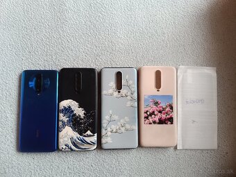 Xiaomi - K30 5G / Xiaomi Poco X3 NFC - 3