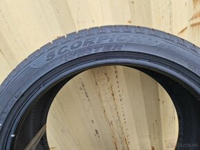 255/40 r21 zimne pneumatiky 255 40 21 Pneu zimné - 3