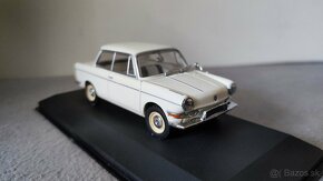 BMW 700 1/43 - 3