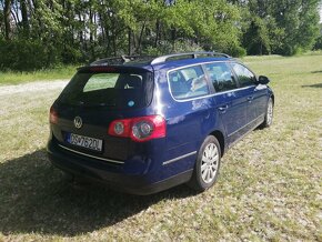 Passat combi - 3