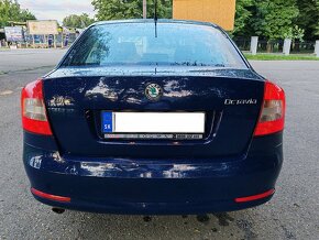 Škoda Octavia II Facelift 1.6 TDI CR - 3