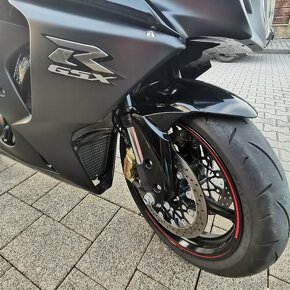 Suzuki GSX R 1000 L2 gsxr - 3