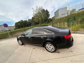 Audi A6 2.7 TDI V6. 140Kw - 3