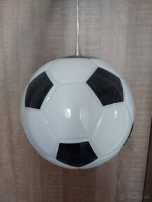 Futbalova lopta - 3