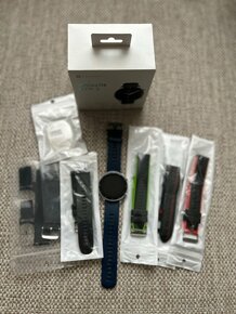 Predám hodinky Xiaomi Amazfit GTR 2 - 3