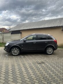 Predám Opel Antara - 3