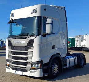 2020 Scania S450 - 3