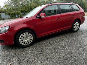 Volkswagen golf 6 1.6 tdi na diely - 3