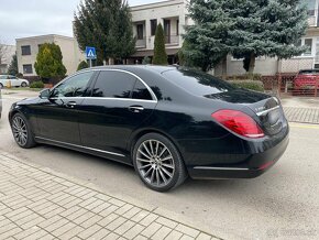 Mercedes-Benz S w222 Long 350 d 4matic - 3