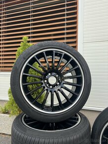 KESKIN KT15 R18 5x112 - 3