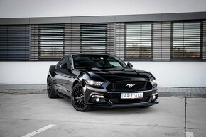 Ford Mustang 5.0 Ti-VCT V8 GT Odpočet DPH - 3