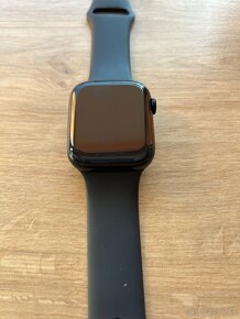 Apple Watch series 9 - 45mm - 3