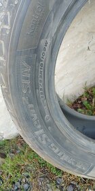 255/55 R18 letné Hankook Ventus S1 EVO 2 - 3