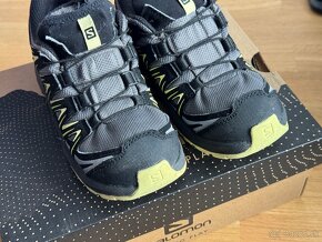 Salomon XA PRO 3D v. 32 - 3