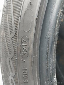 225/45r17 zimne - 3