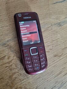 Nokia 3120 classic - RETRO - 3