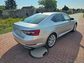 ŠKODA SUPERB 2.0 TDI 140KW 4X4 DSG LAURINT & KLEMENT 2020 - 3