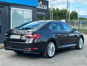 Škoda Superb 2.0 TSI 4x4 L K DSG - 3