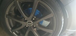 Ford Fiesta 1,6 Sport - 3