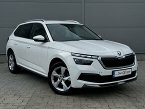 Škoda Karoq 1.5 TSI ACT Ambition - 3