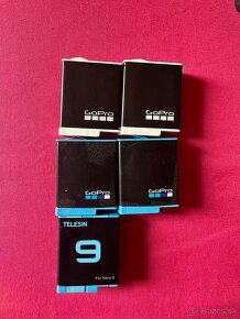 GoPro Hero 9 black - 3