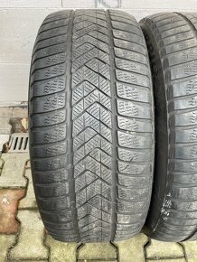 265/50 R19 PIRELLI ZIMNE - 3