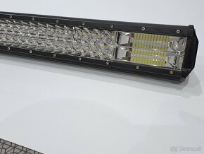 Led rampa 360W - 65cm - 3