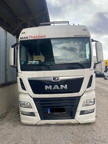 MAN TGX 18.500 LOWDECK ENGINE KO - 3