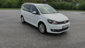 VW Touran 2.0 TDI 125kw DSG Highligne - 3