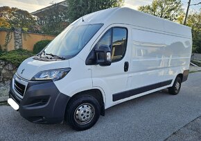 Peugeot Boxer 2.2d L3 H2 - 3