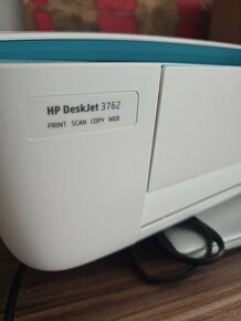 Multifunkčná tlačiareň HP DeskJet 3762

 - 3