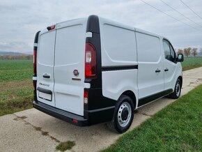 FIAT TALENTO 2,0JTDm - 3