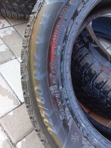 zimné pneu 225/60 R17 Matador Nordica - 3