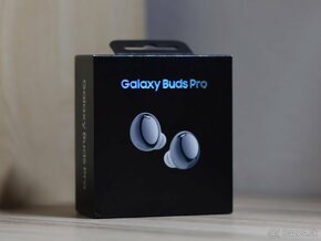 Samsung galaxy Buds Pro - 3